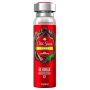 DESODORANTE AEROSOL OLD SPICE LENHA 150ML