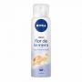 DESODORANTE AEROSOL NIVEA FLOR DE LARANJEIRA 150ML