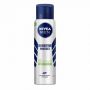 DESODORANTE AEROSOL NIVEA MEN SENSITIVE PROTECT 150ML