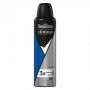 DESODORANTE AEROSOL REXONA CLINICAL MEN CLEAN 150ML