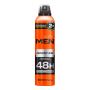 DESODORANTE AEROSOL SOFFIE MEN ADVENTURE 300ML