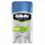 DESODORANTE GILLETTE HYDRA GEL ALOE VERA 45G