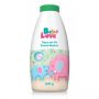 TALCO SUAVE NEUTRO BEBE LOVE 200G