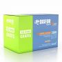 DISFOR PEPTAN SABOR LARANJA ZERO 30+15 SACHES 495G