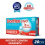 DORFLEX UNO COM 20 COMPRIMIDOS