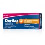 DORILAX DT 450+50+35MG COM 12 COMPRIMIDOS 