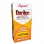 DORILEN COM 12 COMPRIMIDOS-LEGRAND-