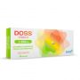 DOSS VITAMINA D3 1000UI COM 30 CÁPSULAS