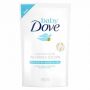SABONETE LÍQUIDO BABY DOVE HIDRATAÇÃO ENRIQUECIDA REFIL 180M