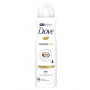 DESODORANTE AEROSOL DOVE INVISIBLE 150ML
