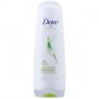 CONDICIONADOR DOVE DETOX PURIFICANTE COM 400ML