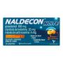 NALDECON NOITE COM 24 COMPRIMIDOS BRISTOL