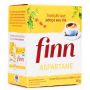 ADOÇANTE FINN ASPARTAME COM 50 ENVELOPES