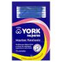 HASTES YORK COM 75 UNIDADES 