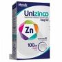 UNIZINCO SABOR TUTTI-FRUTTI COM 100ML