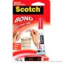 COLA ESTANTANIA SCOTCH BOND 3 GRAMAS I UNIDADE