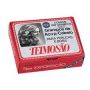 GRAMPOS TEMOSO N.5 PRETO C/100