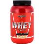 NUTRI WHEY PROTEIN INTEGRALMEDICA BAUNILHA POTE COM 907G