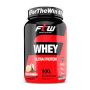 WHEY ULTRA PROTEIN FTW BAUNILHA POTE COM 900G