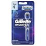 APARELHO DE BARBEAR MACH 3 REGULAR COM 1