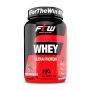 WHEY ULTRA PROTEIN FTW CHOCOLATE POTE COM 900G
