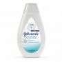 LOÇÃO HIDRATANTE JOHNSON'S DAILY BALANCE 200ML