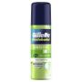 ESPUMA DE BARBEAR PRESTOBARBA PELE SENSIVEL COM 56 GRAMAS