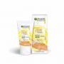 PROTETOR HIDRATANTE GARNIER UNIFORM&MATE FPS50 COR MÉDIA 40G