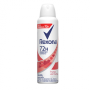 DESODORANTE AEROSOL REXONA FRUTAS VERMELHAS 72HORAS 150ML