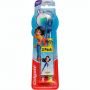 ESCOVA DENTAL COLGATE INFANTIL MULHER MARAVILHA 2 UNIDADES