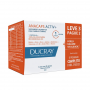 DUCRAY ANACAPS ACTIV KIT COM 3 CAIXAS COM 30 CAPSULAS 