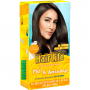 ALIS HAIR LIFE 180GR MEL E AMENDOAS