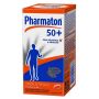 PHARMATON 50+ COM 30 CÁPSULAS