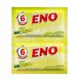 SAL FRUTA ENO ABACAXI COM 2 ENVELOPES DE 5 GRAMAS