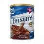 ENSURE PÓ SUPLEMENTO ALIMENTAR SABOR CHOCOLATE 900G 