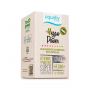 EQUALIV VEGAN POWER SENIOR COM 30 COMPRIMIDOS 