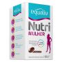 EQUALIV NUTRI MULHER COM 60 CAPSULAS GEL