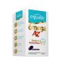 EQUALIV OMEGA AZ COM 60 CAPSULAS GEL