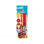 ESCOVA DENTAL CONDOR JUNIOR AVENGERS + ESTOJO