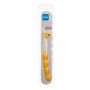 ESCOVA DENTAL INFANTIL MAM FIRTS BRUSH 6+ MESES SORTIDA 