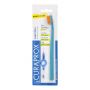 ESCOVA DENTAL CURAPROX SUPERDUO+INTERDENTAL PRIME UNIDADE