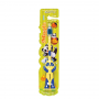 ESCOVA DENTAL INFANTIL JADEFROG MAGIC MACIA UNIDADE