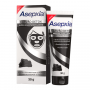 ESFOLIANTE FACIAL ASEPXIA CARVÃO DETOX 120G