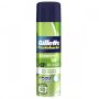 ESPUMA E BARBEAR PRESTOBARBA SENSITIVE COM 150G