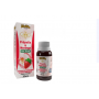 EXTRATO DE PROPOLIS AQUOSO SABOR MORANGO SEM ALCOOL COM 30ML