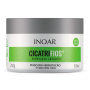 MASCARA INOAR CICATRIFIOS RENOVAÇÃO ABSOLUTA 250 GRAMAS