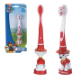 ESCOVA DENTAL INFANTIL PATRULHA CANINA MARSHAL UNIDADE