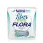 FIBER MAIS FLORA COM 6 SACHES DE 5 GRAMAS