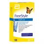 FREESTYLE OPTIUM COM 100 TIRAS