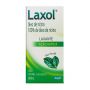 LAXOL SOBOR HORTELÃ COM 60ML